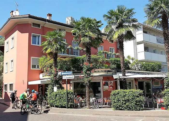 Hotel Sole Holiday